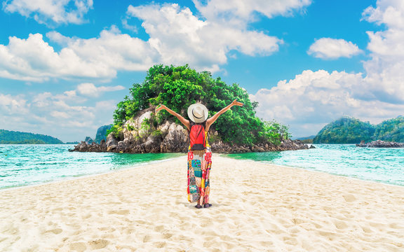 Travel